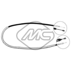 Acquista Cavo freno a mano da Metalcaucho 80823 a buon mercato per soli 14,89 €