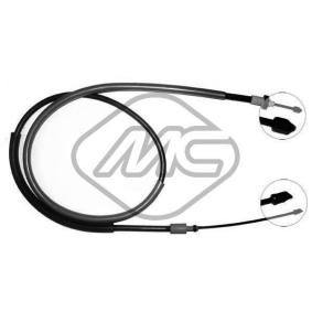 Acquista Cavo freno a mano da Metalcaucho 80826 a buon mercato per soli 15,46 €
