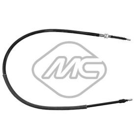 Acquista Cavo freno a mano da Metalcaucho 80845 a buon mercato per soli 23,78 €