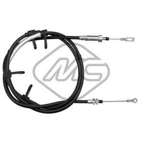 Acquista Cavo freno a mano da Metalcaucho 80853 a buon mercato per soli 55,34 €
