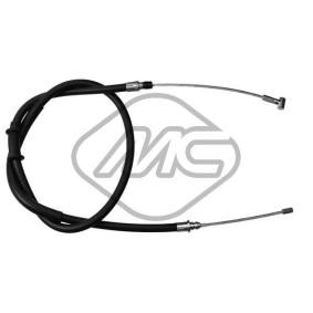 Acquista Cavo freno a mano da Metalcaucho 80855 a buon mercato per soli 22,11 €