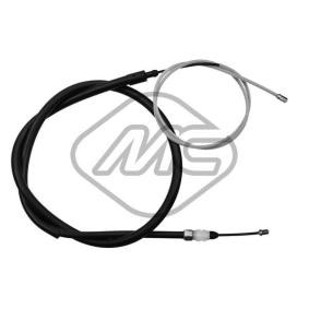 Acquista Cavo freno a mano da Metalcaucho 80863 a buon mercato per soli 16,90 €
