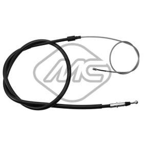 Acquista Cavo freno a mano da Metalcaucho 80872 a buon mercato per soli 26,84 €