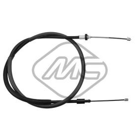 Acquista Cavo freno a mano da Metalcaucho 80873 a buon mercato per soli 24,77 €