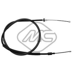 Acquista Cavo freno a mano da Metalcaucho 80874 a buon mercato per soli 25,02 €