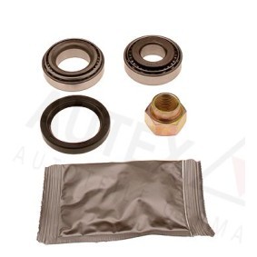 Achetez des Kit de roulement de roue AUTEX 809016 à prix pour 46,56 €