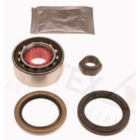 Achetez des Kit de roulement de roue AUTEX 809018 à prix pour 63,58 €