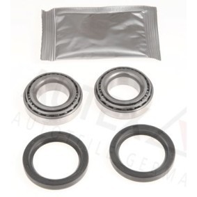 Achetez des Kit de roulement de roue AUTEX 809019 à prix pour 46,56 €