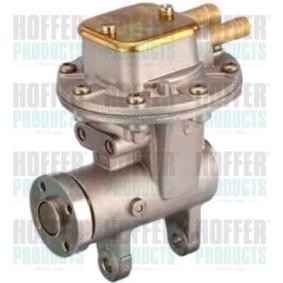 Achetez des Pompe à vide de freinage HOFFER 8091010 à prix pour 223,90 €