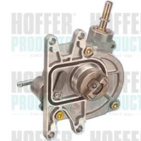 Acquista Pompa tandem da HOFFER online per Astra Mk IV (G) CC (T98) a prezzi moderati