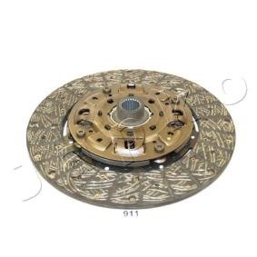 Achetez des Disque d'embrayage JAPKO 80911 à prix pour 217,84 €