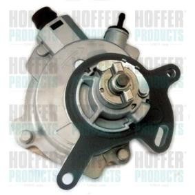 Compre Bomba de vácuo, sistema de travagem da HOFFER 8091181 a um preço baixo por 256,31 €