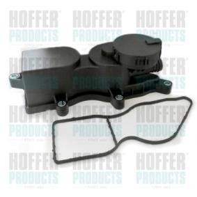 Acquista Separatore olio, Ventilazione monoblocco da HOFFER 8091625 a buon mercato per soli 54,71 €