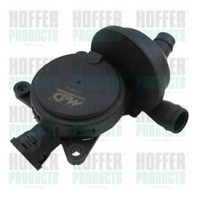 Köp Oljeavskiljare, vevhusventilation av HOFFER 8091641 till det låga priset 611,36 kr