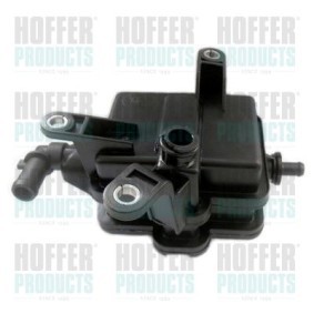 Köp Oljeavskiljare, vevhusventilation av HOFFER 8091656 till det låga priset 1885,99 kr