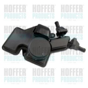 Köp Oljeavskiljare, vevhusventilation av HOFFER 8091657 till det låga priset 1638,02 kr