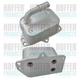 Acquista Radiatore olio motore da HOFFER 8095143 a buon mercato per soli 71,21 €