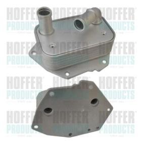 Acquista Radiatore olio motore da HOFFER 8095157 a buon mercato per soli 104,93 €