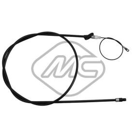 Comprar Cable de freno de mano de Metalcaucho 80979 a bajo precio de 23,67 €