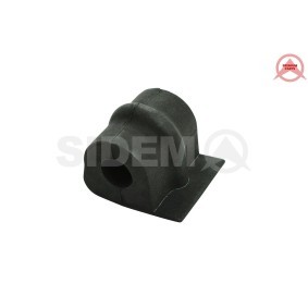 Achetez des Silent bloc de barre stabilisatrice SIDEM 809820 à prix pour 4,96 €
