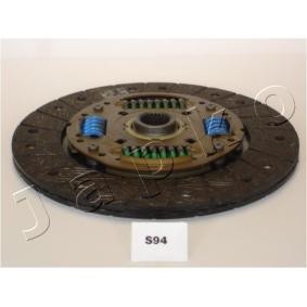 Achetez des Disque d'embrayage JAPKO 80S94 à prix pour 82,12 €
