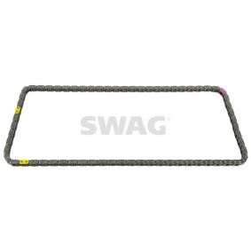 Köp Kamkedja av SWAG 81 10 0067 till det låga priset 1426,13 kr