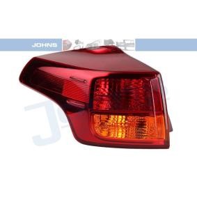 Rückleuchte für TOYOTA von JOHNS