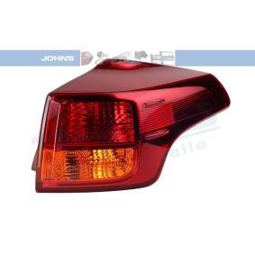 Rückleuchte 81 44 88-1 von JOHNS günstig für 78,99 € online kaufen