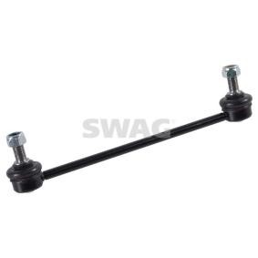 Köp Stabilisatorstag av SWAG 81 94 8215 till det låga priset 315,23 kr