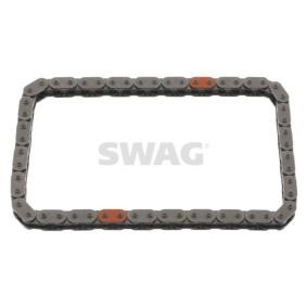 Achetez des Chaîne de pompe à huile SWAG 81 94 9731 à prix pour 57,84 €