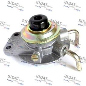 Achetez des Système d'injection SIDAT 81.008 à prix pour 44,69 €