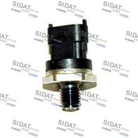 Comprar Sensor, presión combustible de FISPA 81.014 a bajo precio de 199,01 €