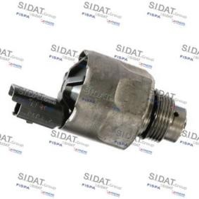 Acquista Valvola regolapressione, Sistema Common-Rail da SIDAT 81.047 a buon mercato per soli 106,06 €