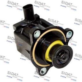 Acquista Valvola ricircolo aria di spinta, Compressore da SIDAT 81.186 a buon mercato per soli 107,74 €