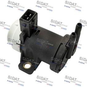 Acquista Convertitore pressione, Controllo gas scarico da SIDAT 81.299 a buon mercato per soli 112,66 €