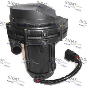 Achetez des Pompe d'injection d'air secondaire FISPA 81.348 à prix pour 263,76 €