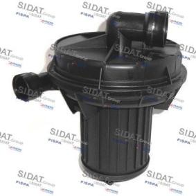 Achetez des Pompe d'injection d'air secondaire de chez FISPA en ligne pour Multivan T5 (7HM, 7HN, 7HF, 7EF, 7EM, 7EN) à prix modérés