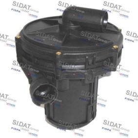 Sekundärluftpumpe 81.367 von SIDAT günstig für 208,76 € online kaufen