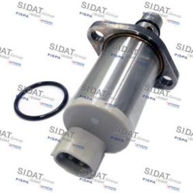 Acquista Valvola, Impianto iniezione da SIDAT 81.375 a buon mercato per soli 197,22 €