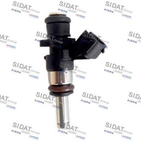 Achetez des Injecteur SIDAT 81.484 à prix pour 100,05 €