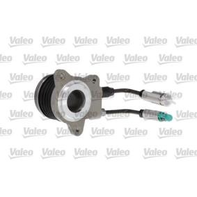 Zentralausrücker, Kupplung 810006 für HYUNDAI