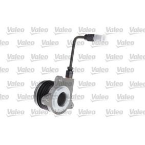 Achetez des Butée hydraulique VALEO 810007 à prix pour 146,39 €