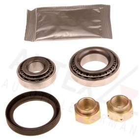 Comprar Juego de cojinete de rueda de AUTEX 810018 a bajo precio de 62,33 €