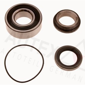 Comprar Juego de cojinete de rueda de AUTEX 810025 a bajo precio de 48,73 €