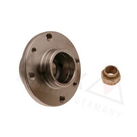 Achetez des Kit de roulement de roue AUTEX 810027 à prix pour 56,78 €