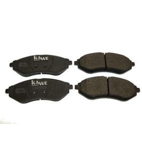 Acquista Kit pastiglie freni da KAWE 810079 a buon mercato per soli 25,14 €