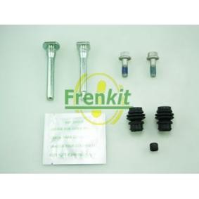 Acquista Kit manicotti di guida, Pinza freno da FRENKIT 810084 a buon mercato per soli 19,26 €