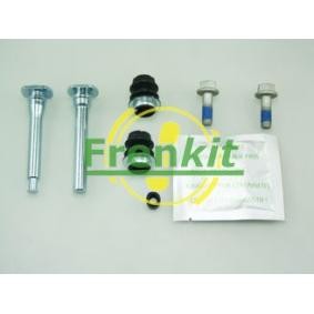 Führungshülsensatz, Bremssattel 810087