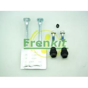 Comprar Juego de casquillos guía, pinza de freno de FRENKIT 810092 a bajo precio de 11,87 €
