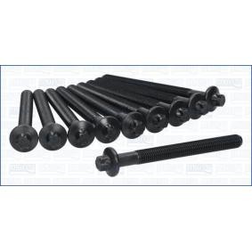 Compre Parafuso de cabeçote de AJUSA online para Movano Mk3 (C) Flatvogn lastebil / Chassis (U9) a preços moderados